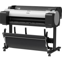 Плоттер CANON imagePROGRAF TM-300 + Стенд