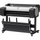 Плоттер CANON imagePROGRAF TM-300 + Стенд