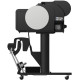 Плоттер CANON imagePROGRAF TM-300 + Стенд