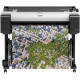 Плоттер CANON imagePROGRAF TM-300 + Стенд