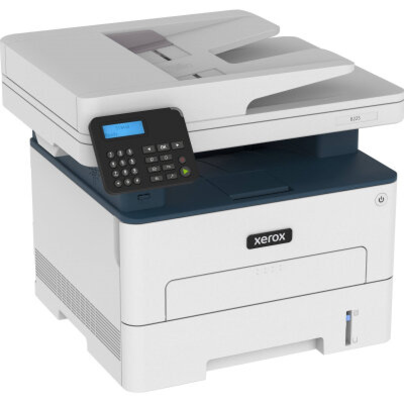 Багатофункціональний пристрій Xerox B225 з Wi-Fi