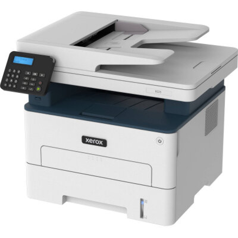 Багатофункціональний пристрій Xerox B225 з Wi-Fi