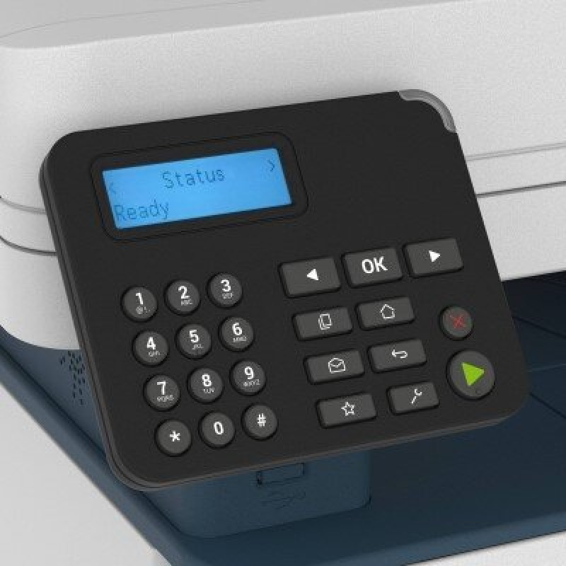 Багатофункціональний пристрій Xerox B225 з Wi-Fi