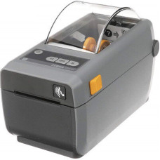Принтер етикеток Zebra ZD410 USB (ZD41022-D0EW02EZ)