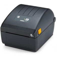 Термопринтер етикеток Zebra ZD220 USB (ZD22042-D0EG00EZ)
