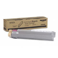 Тонер-картридж XEROX PH7400 (Max) magenta (18K) (106R01078)