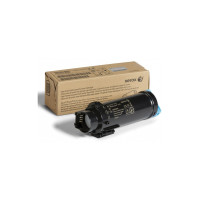 Тонер-картридж XEROX WC6515/P6510 Cyan (4.3K) (106R03693)
