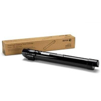 Тонер-картридж XEROX Color 550/560 Black (006R01529)