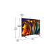 Телевізор Hisense 65A6N