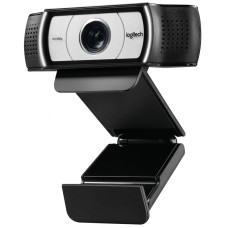 Веб-камера Logitech Webcam HD C930e (960-000972)