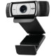 Веб-камера Logitech Webcam HD C930e (960-000972)