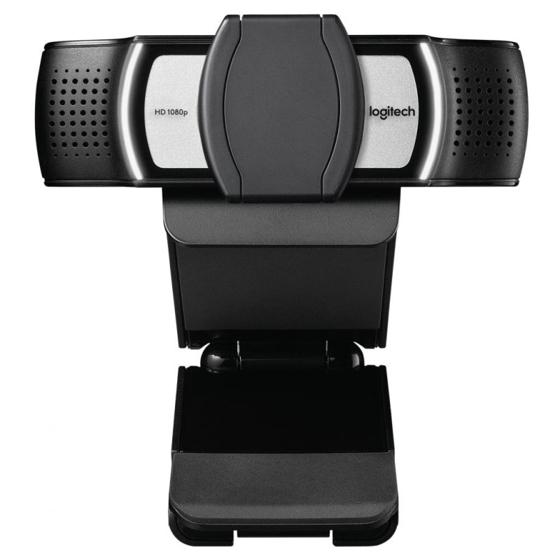 Веб-камера Logitech Webcam HD C930e (960-000972)