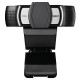 Веб-камера Logitech Webcam HD C930e (960-000972)