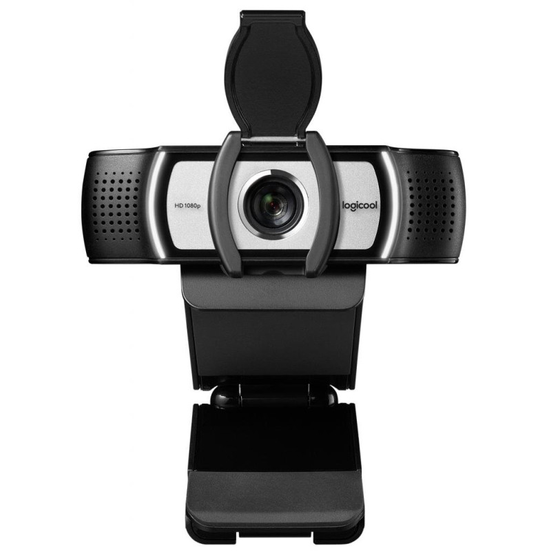 Веб-камера Logitech Webcam HD C930e (960-000972)