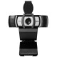 Веб-камера Logitech Webcam HD C930e (960-000972)