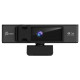 Веб-камера J5create JVCU435-N 4K Ultra HD USB-A/C (JVCU435-N)