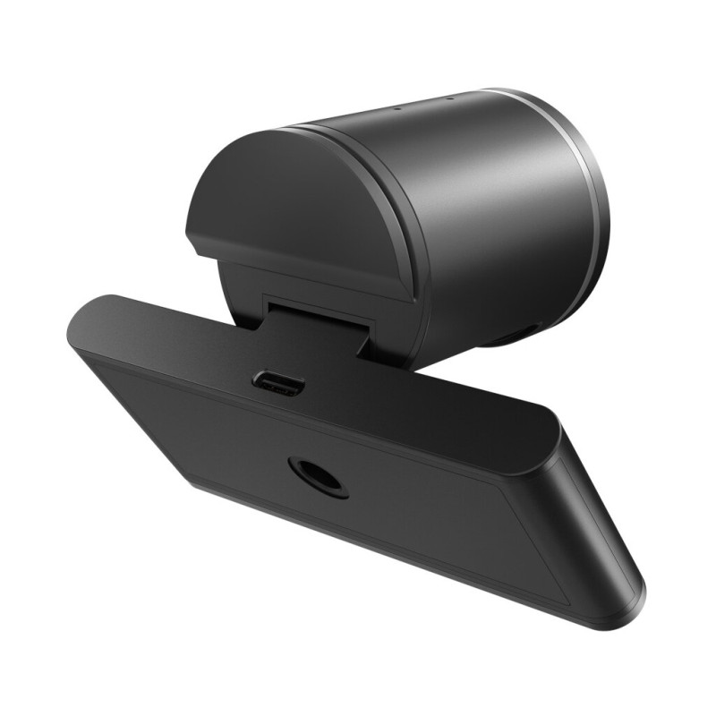 Веб-камера Lenovo 4K Pro Webcam (4XC1Q25246)