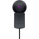 Веб-камера Dell WB5023 2K QHD Pro Black (722-BBBU)
