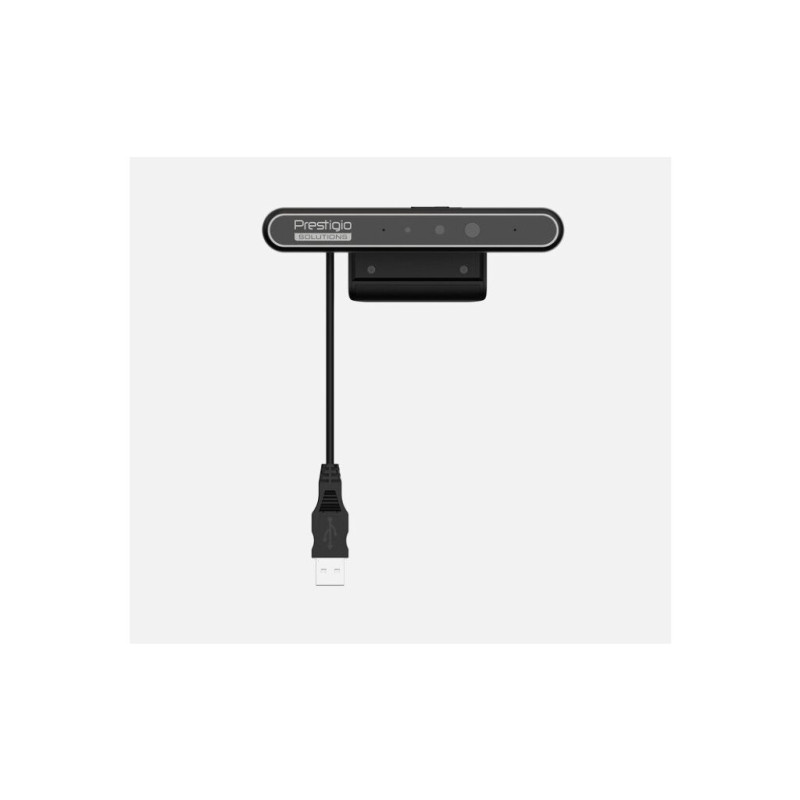 Веб-камера Prestigio Solutions Windows Hello Camera (PVCCF2M202)