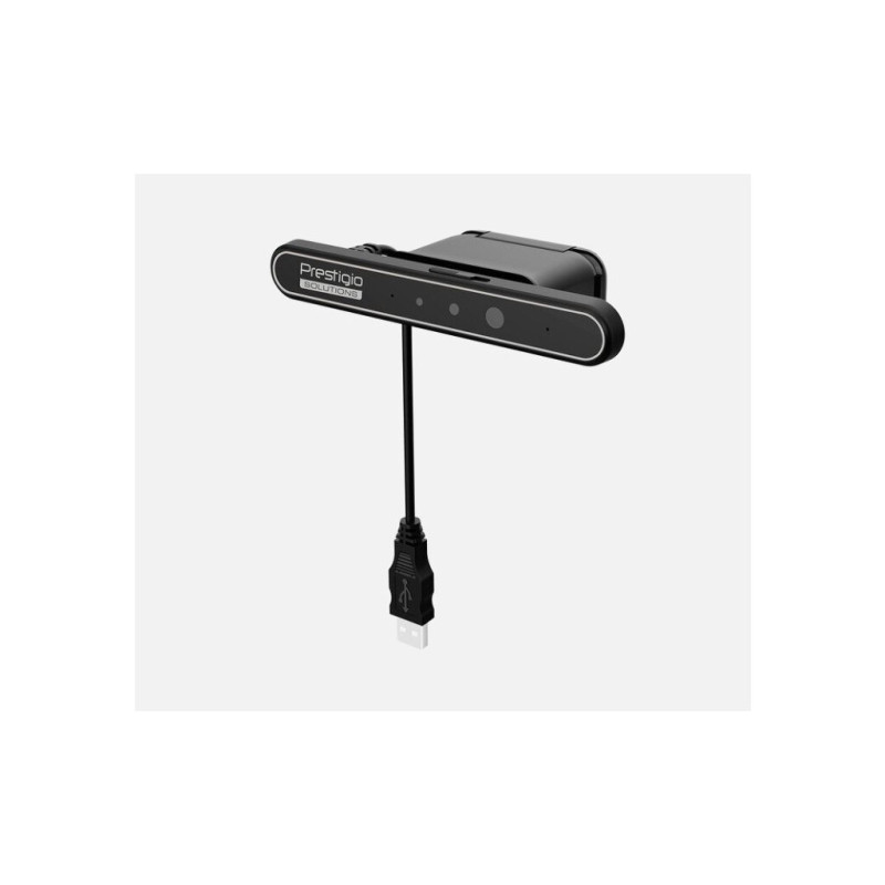 Веб-камера Prestigio Solutions Windows Hello Camera (PVCCF2M202)