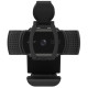 Веб-камера Acer FHD Webcam Black (HP.EXPBG.019)