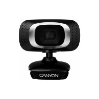 Веб-камера CANYON CNE-CWC3N