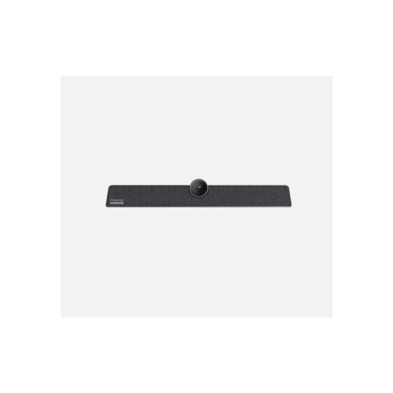 Веб-камера Prestigio Solutions Collaboration Bar Alpha (PVCCU12M601)