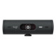 Веб-камера Logitech Brio 505 Graphite (960-001459)