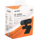Веб-камера A4tech PK-940HA 1080P Black (PK-940HA)