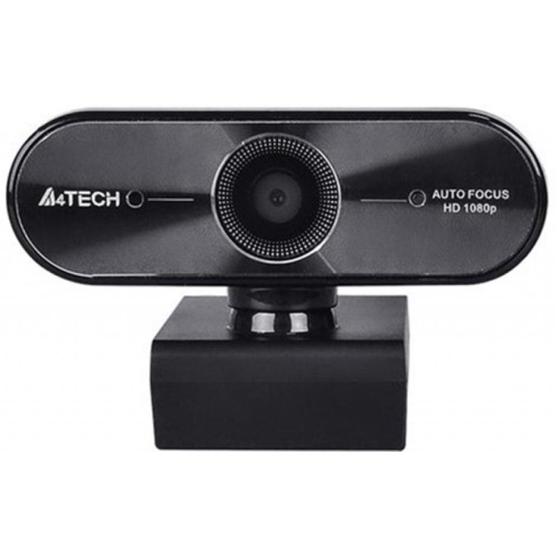 Веб-камера A4tech PK-940HA 1080P Black (PK-940HA)