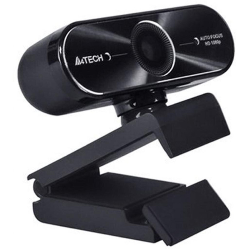 Веб-камера A4tech PK-940HA 1080P Black (PK-940HA)