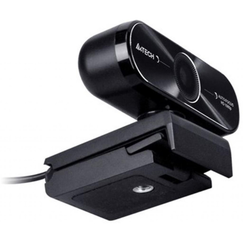 Веб-камера A4tech PK-940HA 1080P Black (PK-940HA)