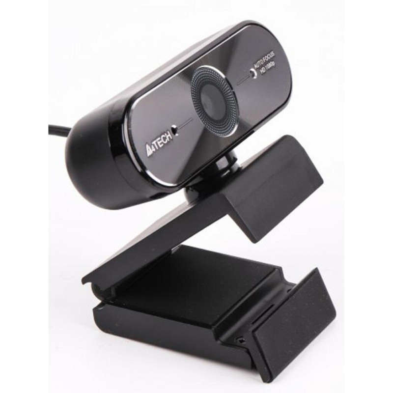 Веб-камера A4tech PK-940HA 1080P Black (PK-940HA)