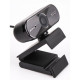 Веб-камера A4tech PK-940HA 1080P Black (PK-940HA)