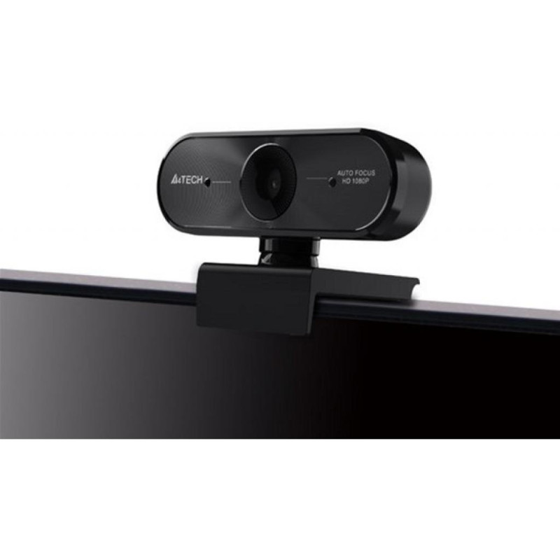 Веб-камера A4tech PK-940HA 1080P Black (PK-940HA)