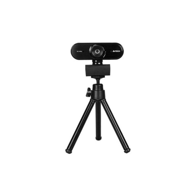 Веб-камера A4tech PK-935HL 1080P Black (PK-935HL)