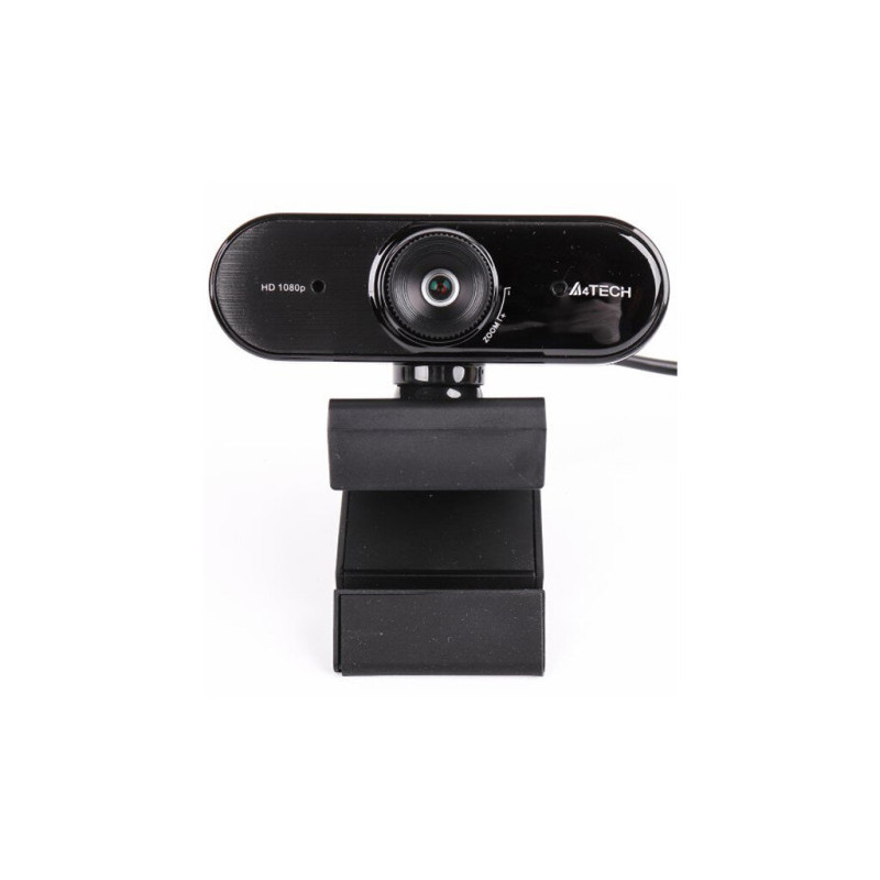 Веб-камера A4tech PK-935HL 1080P Black (PK-935HL)