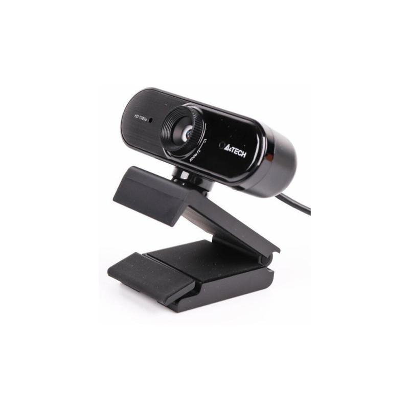 Веб-камера A4tech PK-935HL 1080P Black (PK-935HL)