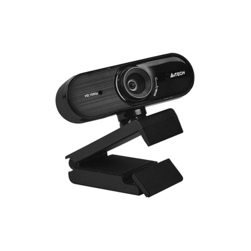 Веб-камера A4tech PK-935HL 1080P Black (PK-935HL)