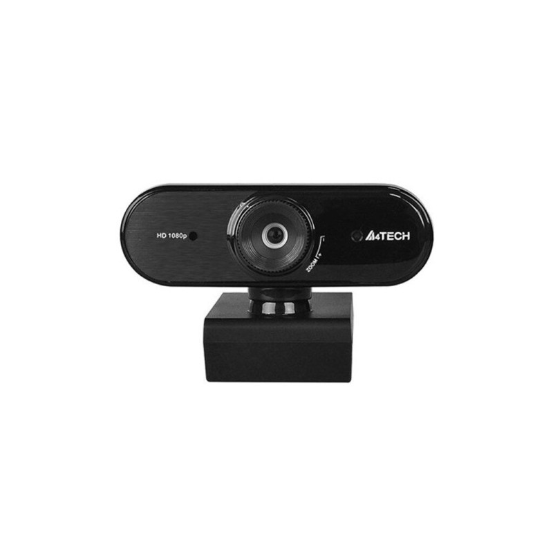 Веб-камера A4tech PK-935HL 1080P Black (PK-935HL)