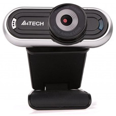 Веб-камера A4tech PK-920H Grey