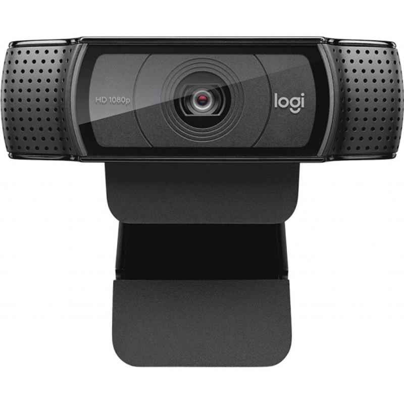 Веб-камера Logitech C920 HD PRO (960-001055)
