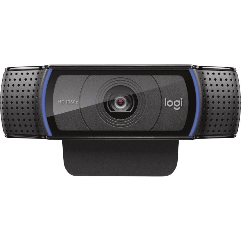 Веб-камера Logitech C920 HD PRO (960-001055)