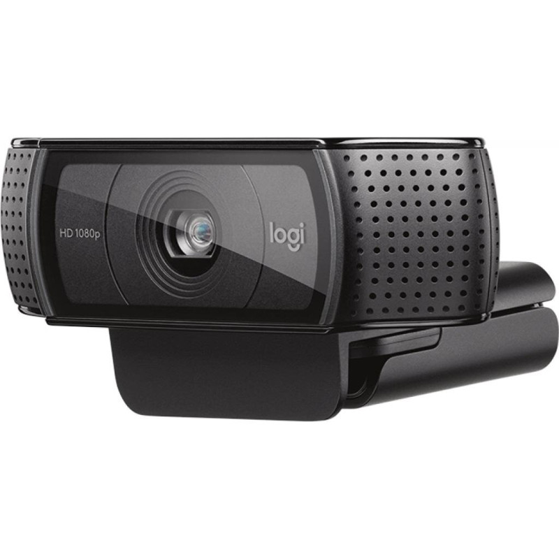 Веб-камера Logitech C920 HD PRO (960-001055)