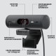 Веб-камера Logitech Brio 500 Graphite (960-001422)