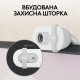 Веб-камера Logitech Brio 100 Full HD Off-White (960-001617)