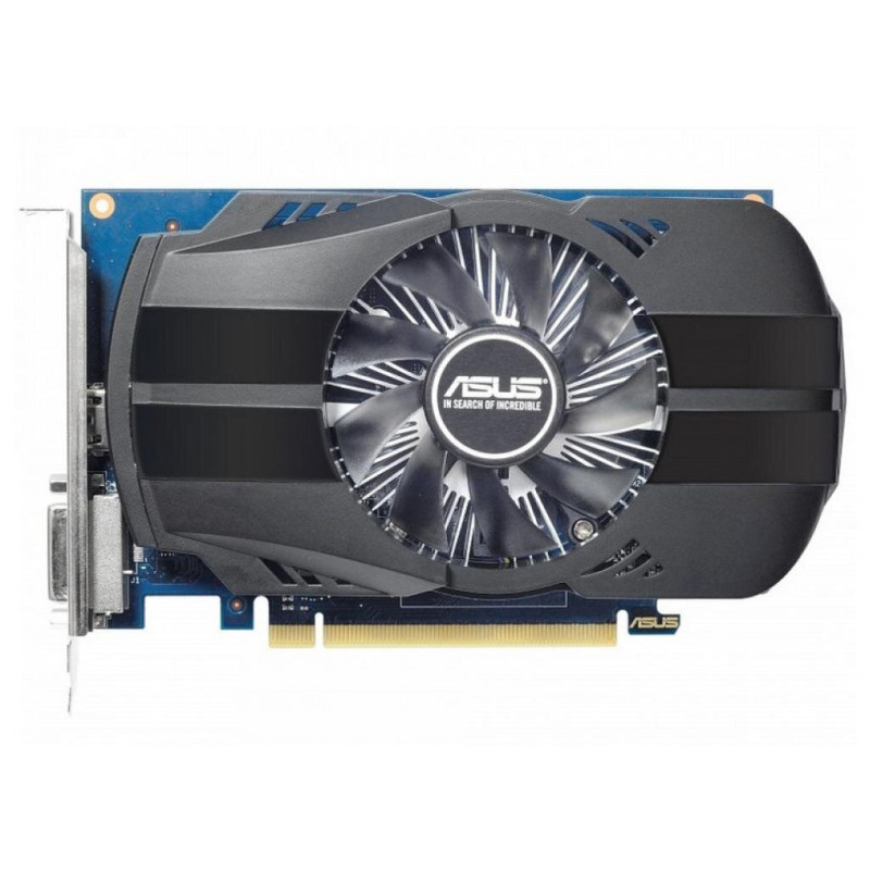 Відеокарта ASUS NVIDIA GeForce GT 1030 2Gb (PH-GT1030-O2G)