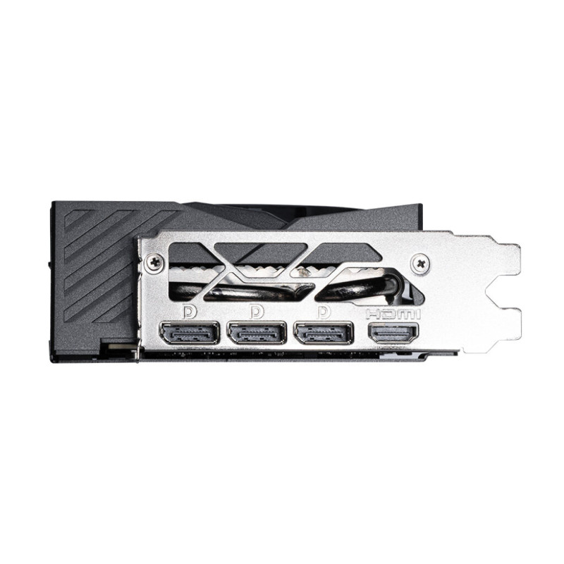 Відеокарта MSI GeForce RTX5060Ti 16Gb GAMING OC (RTX 5060 Ti 16G GAMING OC)