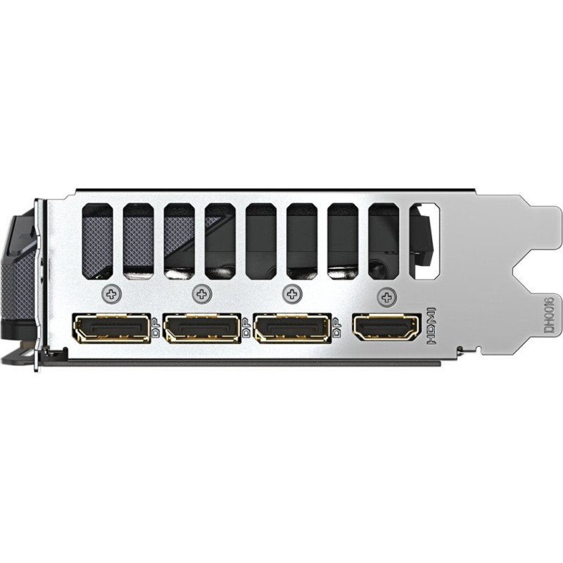 Відеокарта GIGABYTE GeForce RTX5060Ti 8Gb GAMING OC (GV-N506TGAMING OC-8GD)