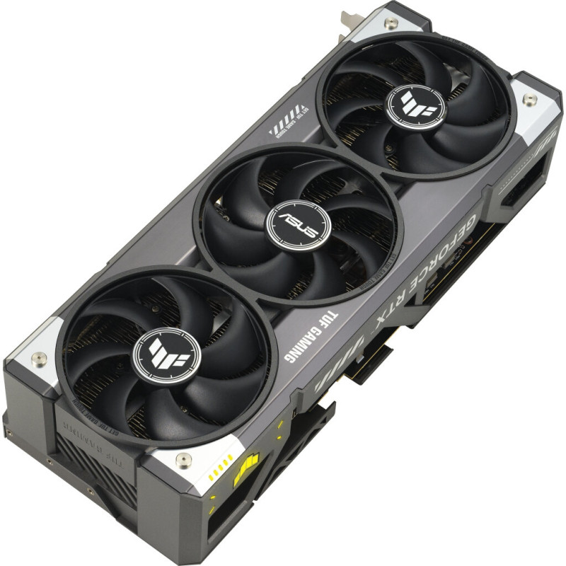 Відеокарта ASUS GeForce RTX5090 32GB TUF OC GAMING (TUF-RTX5090-O32G-GAMING)
